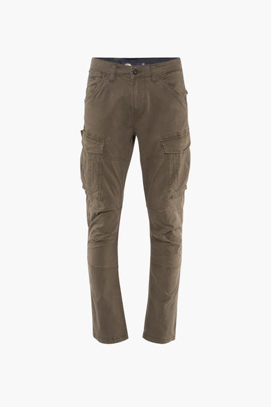 Pantalon cargo Vert - Petrol Industries®