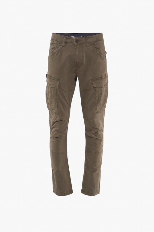 Pantalon cargo Vert - Petrol Industries®