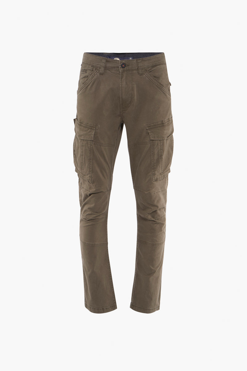 Pantalon cargo Vert - Petrol Industries®