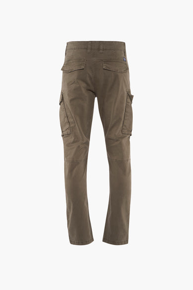 Pantalon cargo Vert - Petrol Industries®