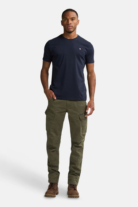 Cargobroek - Army Green