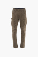 Pantalon cargo Vert - Petrol Industries®