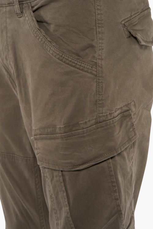Pantalon cargo Vert - Petrol Industries®