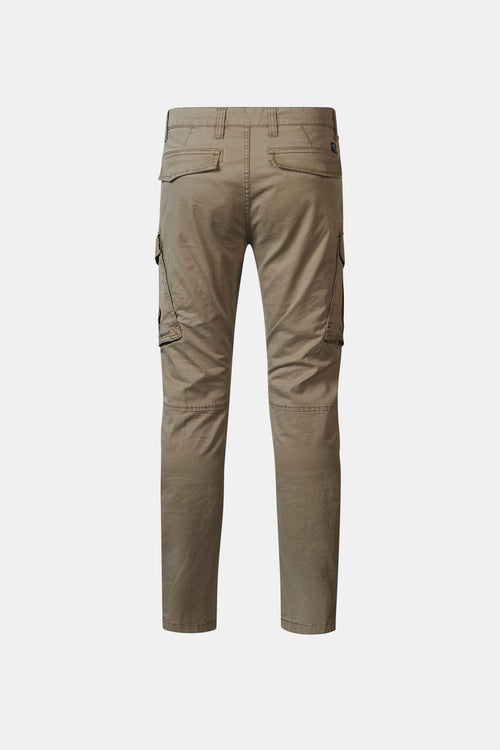 Pantalon cargo Écru - Petrol Industries®