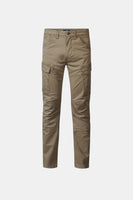 Pantalon cargo Écru - Petrol Industries®