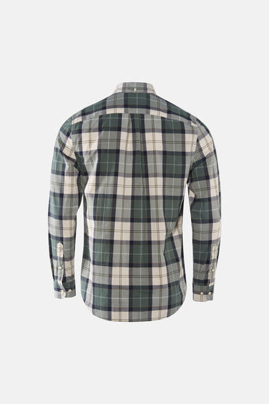 Hemd met lange mouwen - multicolor