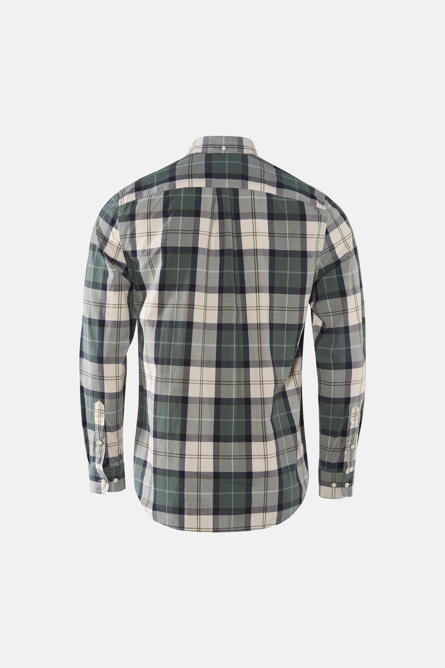 Hemd met lange mouwen - multicolor