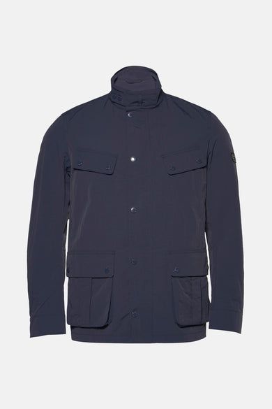 Imperméable Bleu - BARBOUR