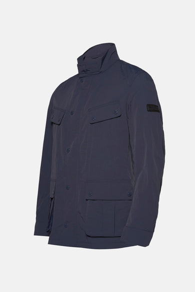 Imperméable Bleu - BARBOUR