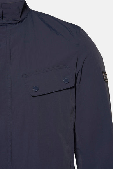 Imperméable Bleu - BARBOUR