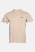 T-shirt à manches courtes - écru