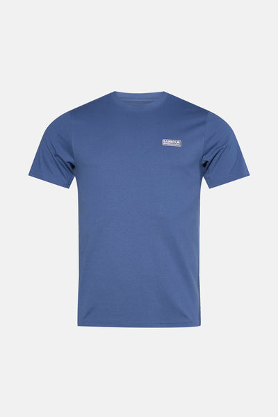 T-shirt (korte mouwen) Blauw - BARBOUR