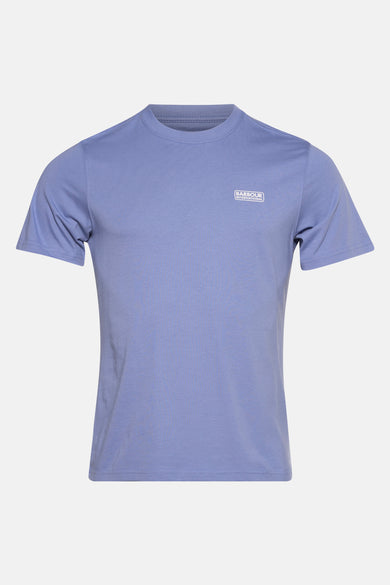T-shirt (manches courtes) Bleu - BARBOUR