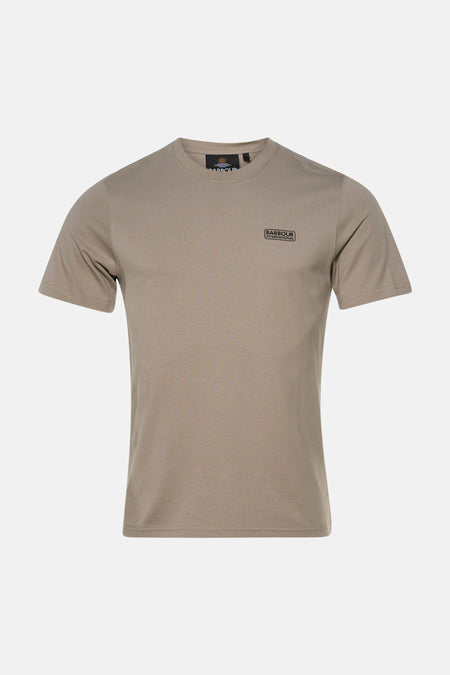 T-shirt (korte mouwen) beige - BARBOUR