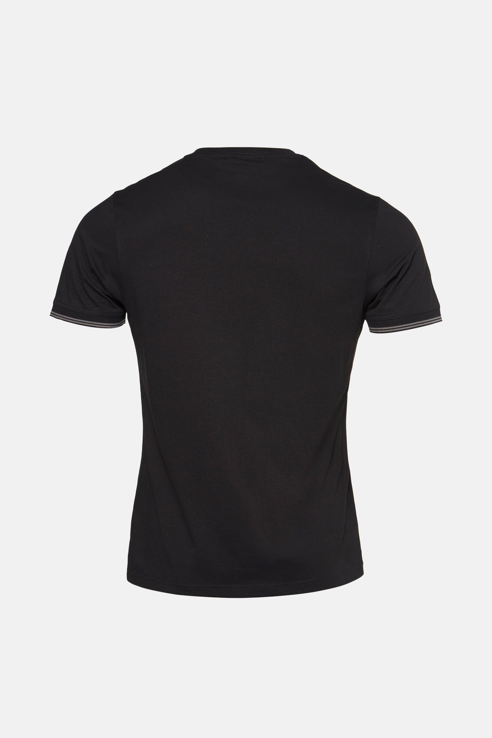T-shirt (korte mouwen) Zwart - BARBOUR