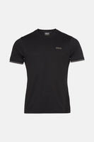 T-shirt (korte mouwen) Zwart - BARBOUR