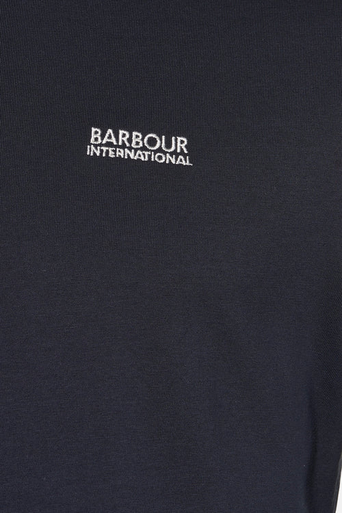 T-shirt (korte mouwen) Blauw - BARBOUR