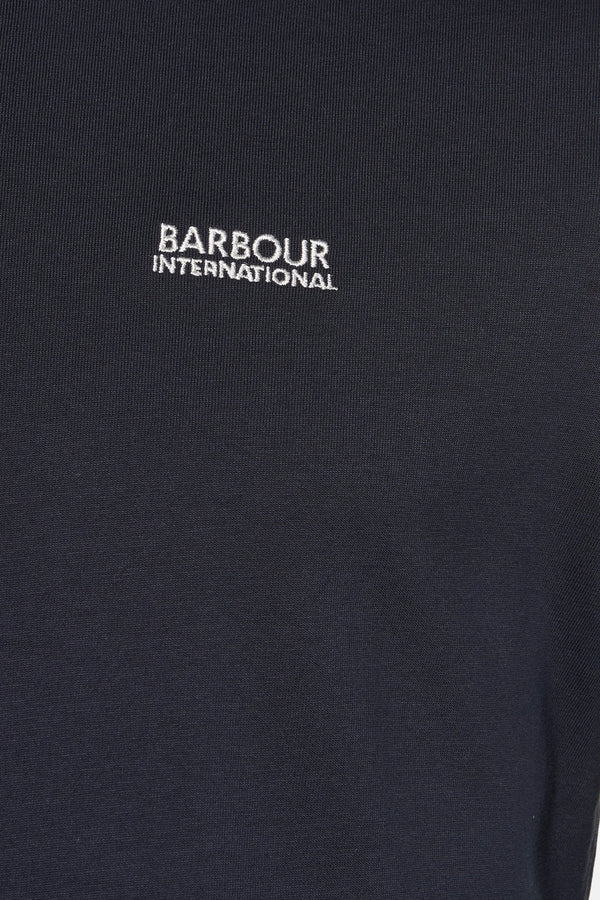 T-shirt (korte mouwen) Blauw - BARBOUR