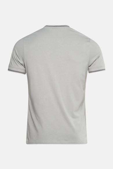 T-shirt (manches courtes) Gris - BARBOUR