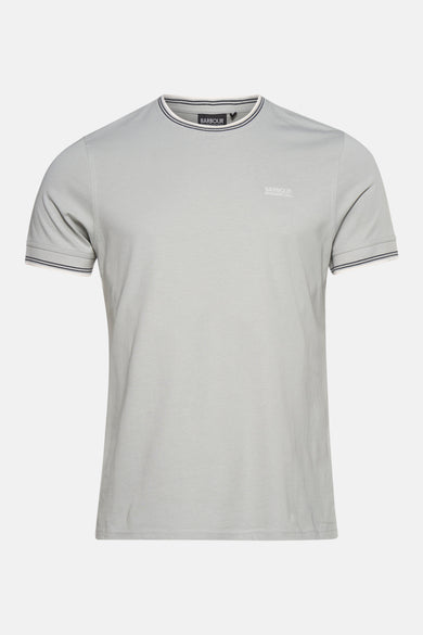 T-shirt (manches courtes) Gris - BARBOUR
