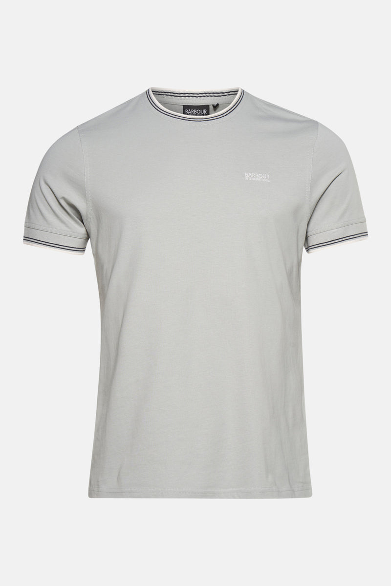 T-shirt (manches courtes) Gris - BARBOUR
