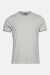 T-shirt (manches courtes) Gris - BARBOUR