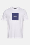T-shirt (manches courtes) Blanc - BARBOUR