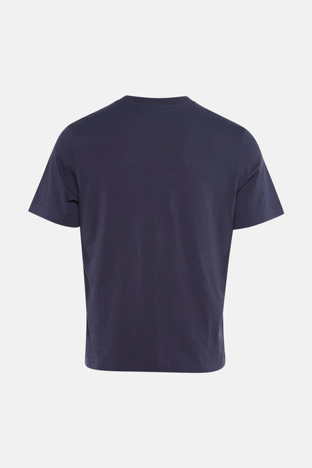 T-shirt (manches courtes) bleu - BARBOUR