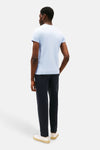 T-shirt (korte mouwen) Blauw - TOMMY HILFIGER
