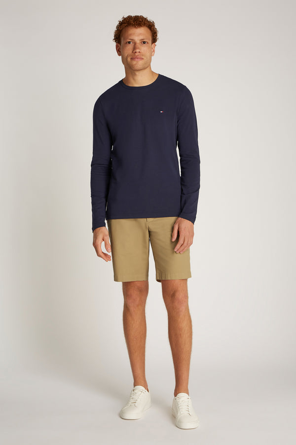 T-shirt (manches longues)) Bleu - Tommy Hilfiger