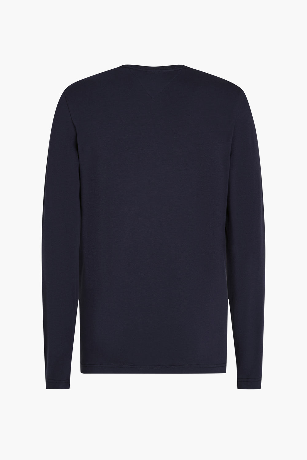 T-shirt (lange mouwen) Blauw - Tommy Hilfiger