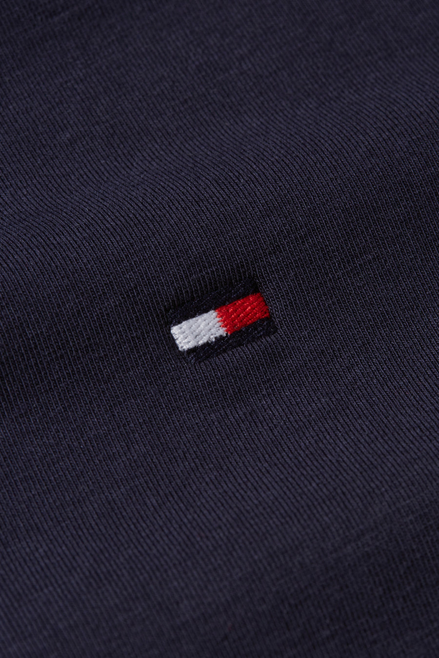 T-shirt (lange mouwen) Blauw - Tommy Hilfiger