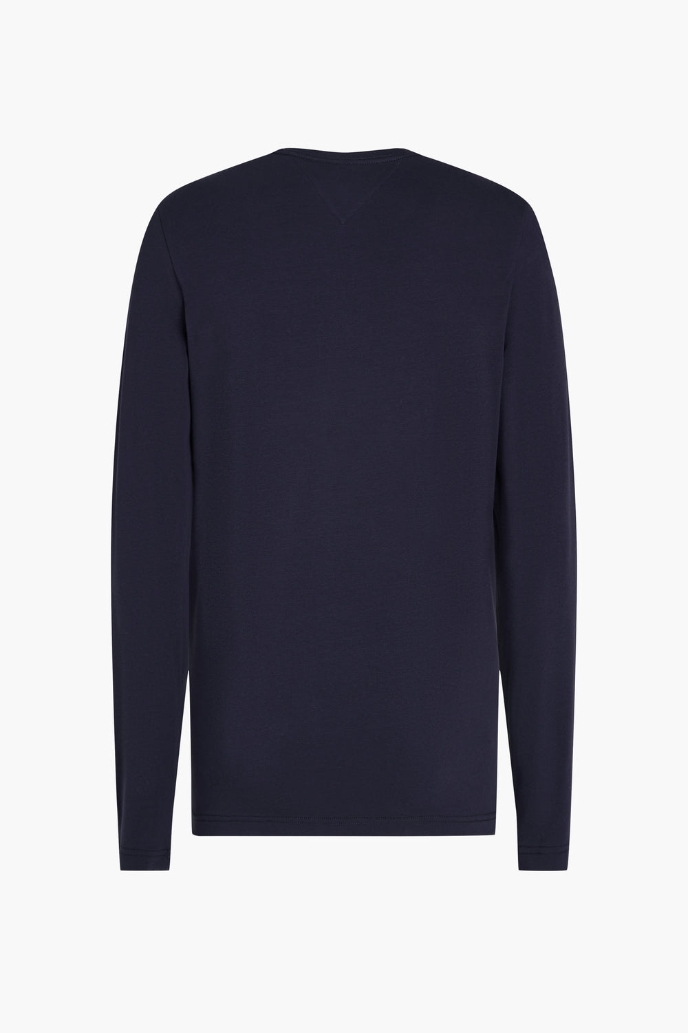 T-shirt (lange mouwen) Blauw - Tommy Hilfiger