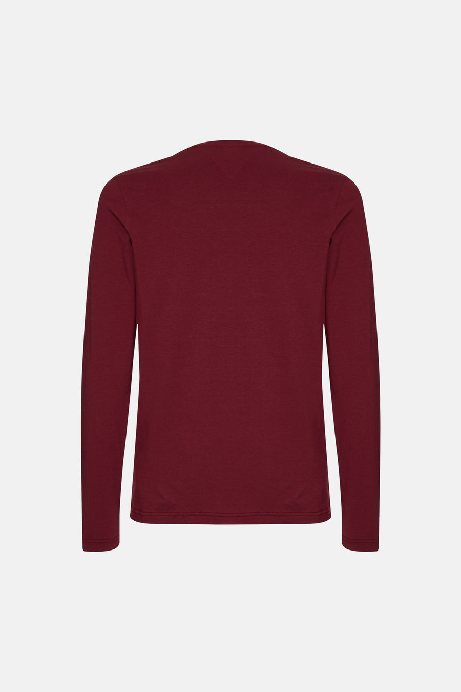 T-shirt (lange mouwen) rood - TOMMY HILFIGER