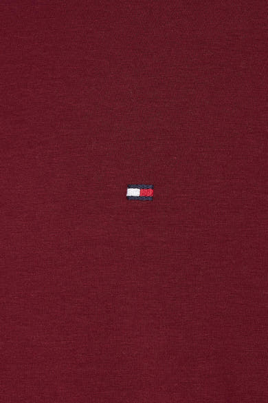 T-shirt (lange mouwen) rood - TOMMY HILFIGER
