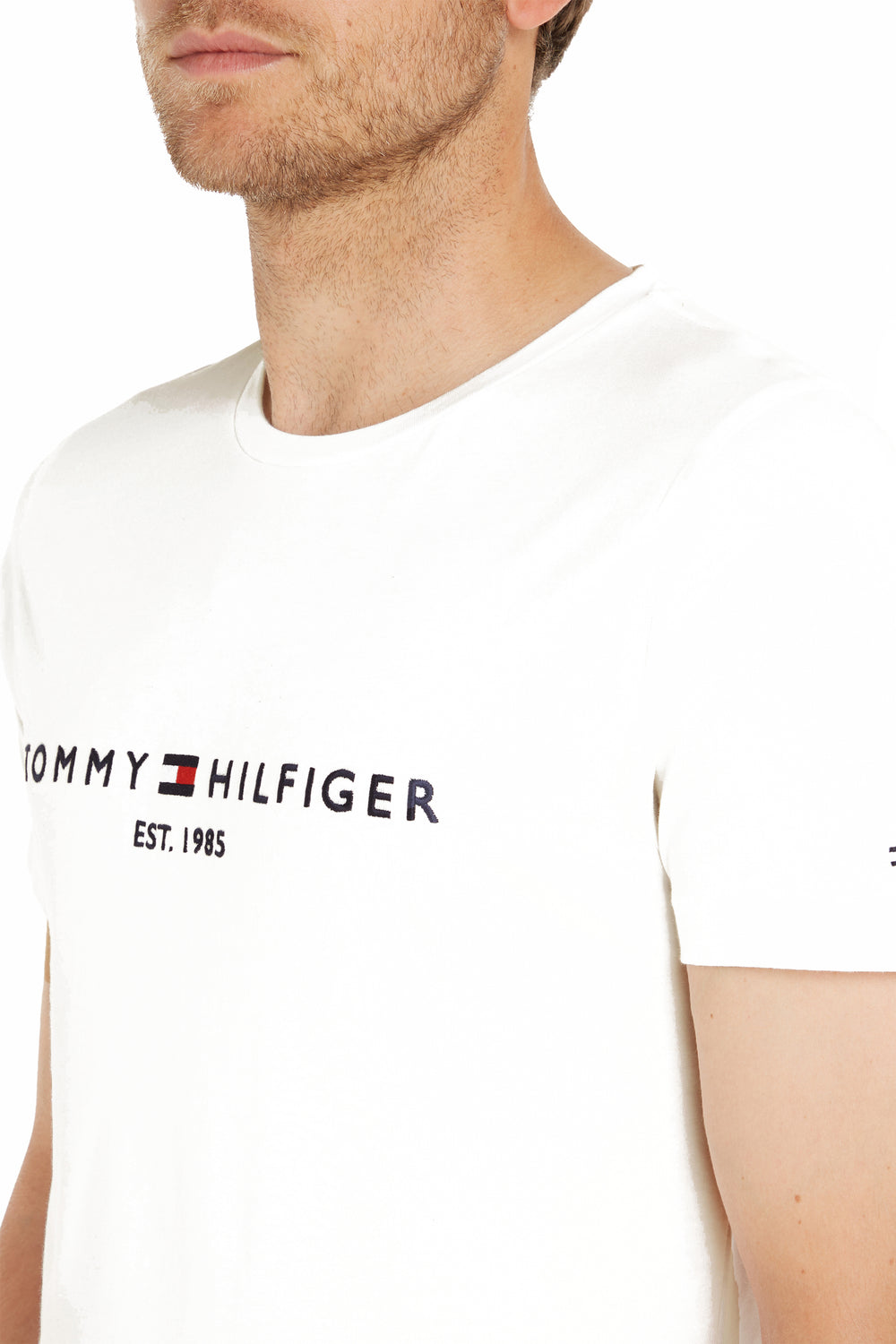 T-shirt (manches courtes)  - Tommy Jeans