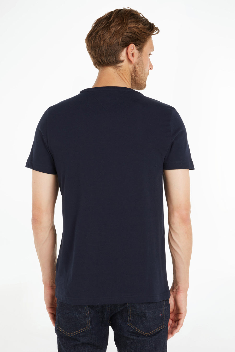 T-shirt (manches courtes)  - TOMMY JEANS