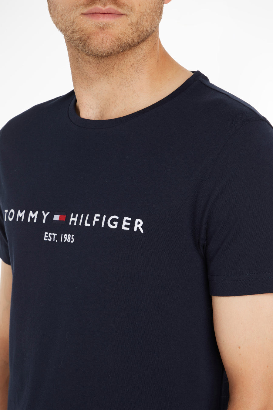 T-shirt (manches courtes)  - TOMMY JEANS