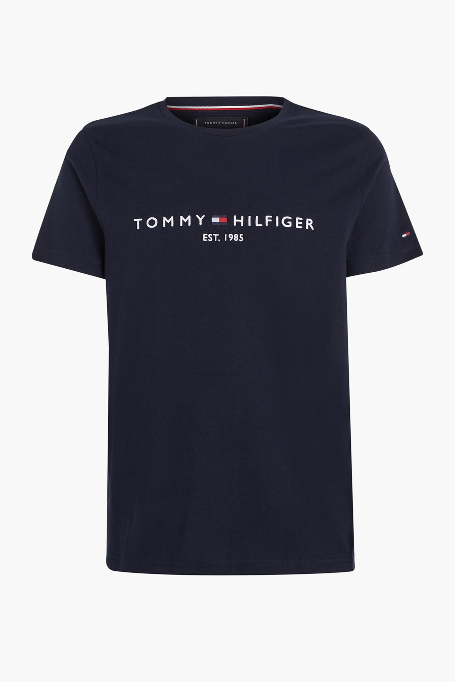 T-shirt (manches courtes)  - TOMMY JEANS