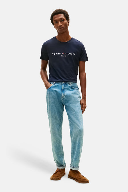 T-shirt (manches courtes)  - TOMMY JEANS