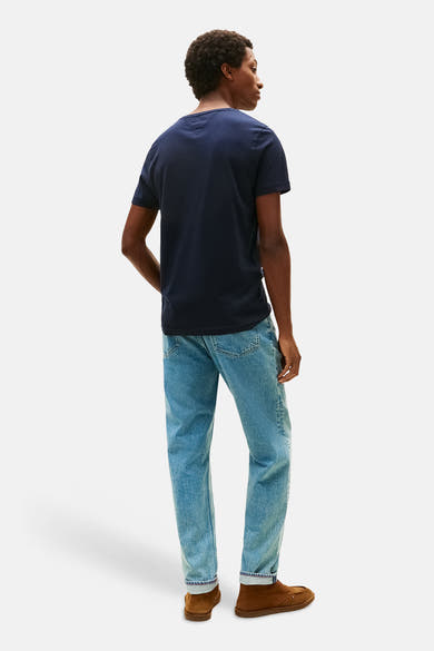 T-shirt (manches courtes)  - TOMMY JEANS
