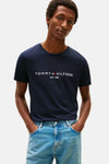 T-shirt (manches courtes)  - TOMMY JEANS