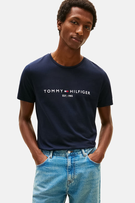 T-shirt (manches courtes)  - TOMMY JEANS