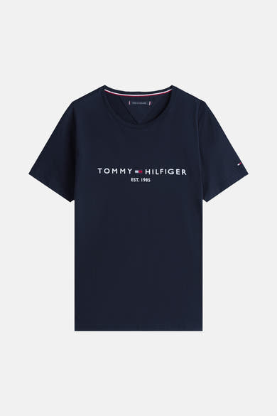 T-shirt (manches courtes)  - TOMMY JEANS