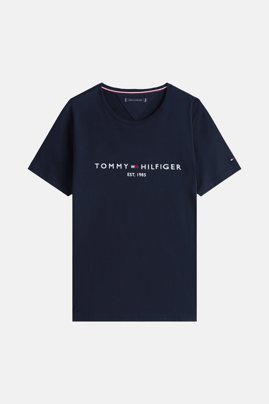 T-shirt (manches courtes)  - TOMMY JEANS