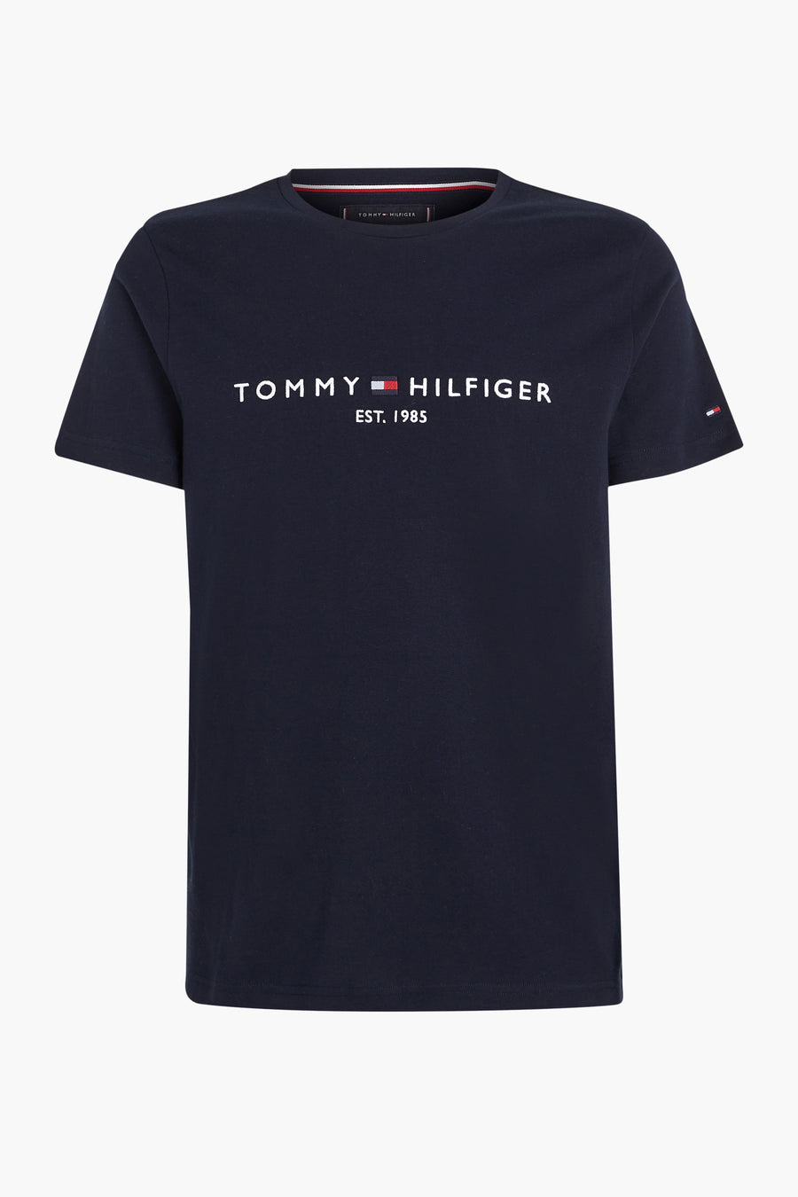 T-shirt (manches courtes)  - TOMMY JEANS