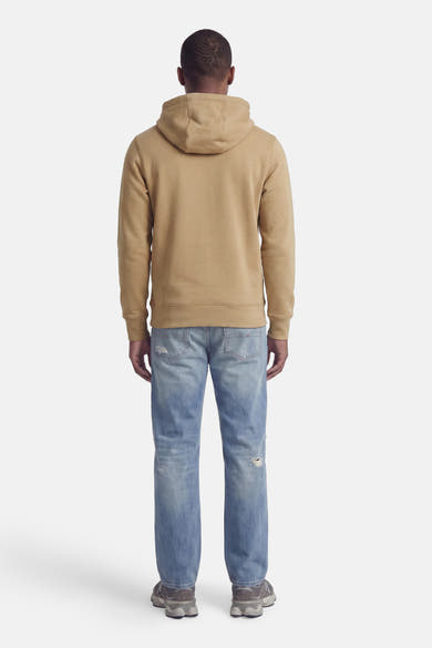 Sweater - Beige