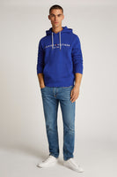 Sweat col rond  - Tommy Hilfiger