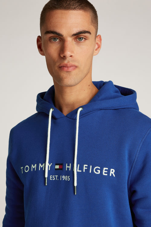 Sweater met ronde hals  - Tommy Hilfiger