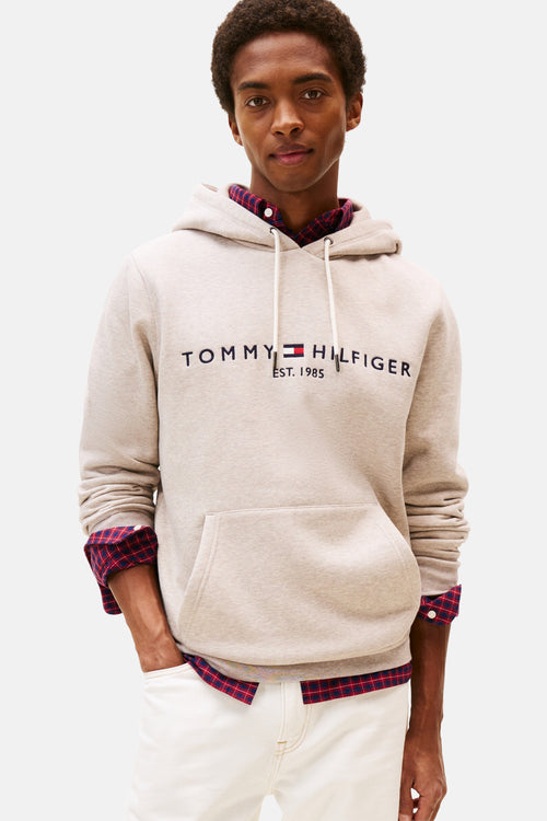 Sweat col rond  - TOMMY HILFIGER